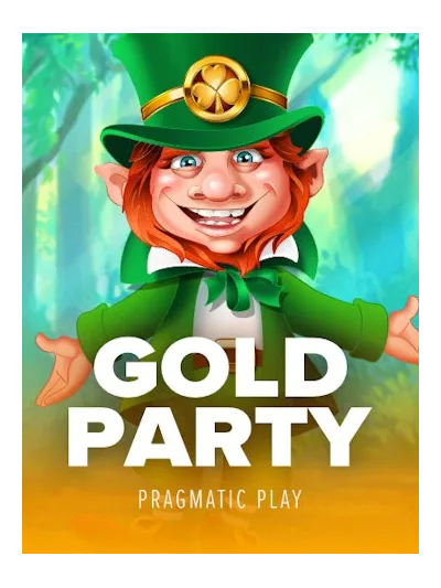 Gold Party — Pragmatic Play