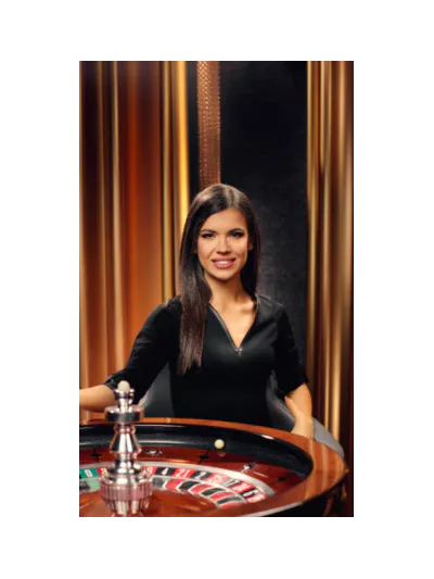 Speed Roulette — Pragmatic Play Live